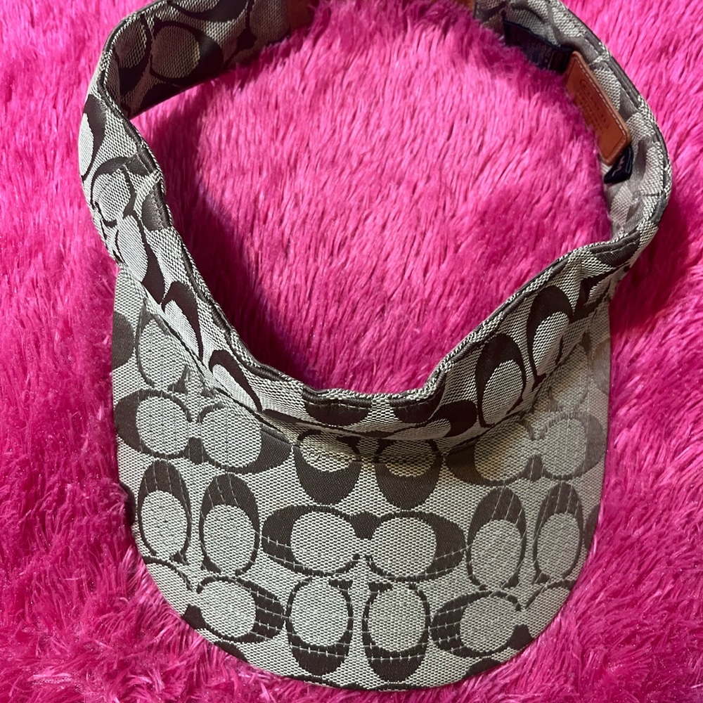 Stylish Brown Patterned Women's Bag